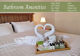 Bangkok Shortstay 2 to 3 BR Sukhumvit