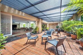 Bangkok Shortstay 2 to 3 BR Sukhumvit