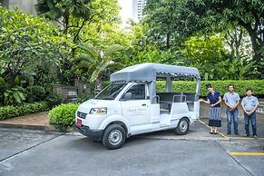 Bangkok Shortstay 2 to 3 BR Sukhumvit