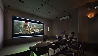 Bangkok Shortstay 2 to 3 BR Sukhumvit