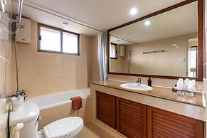 Bangkok Shortstay 2 to 3 BR Sukhumvit