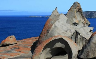 Discovery Parks - Kangaroo Island