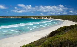 Discovery Parks - Kangaroo Island
