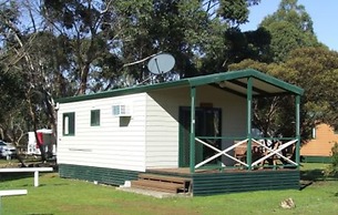 Discovery Parks - Kangaroo Island