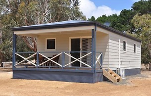 Discovery Parks - Kangaroo Island