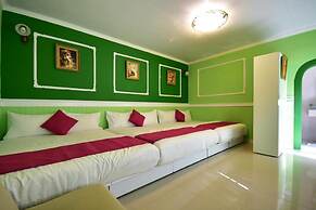 Vitoria's Home