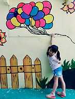 Vitoria's Home