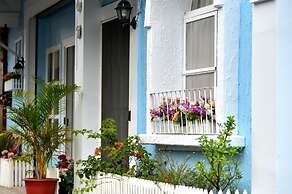 Vitoria's Home