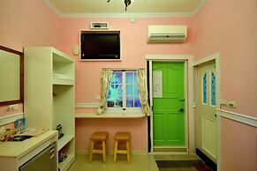 Vitoria's Home