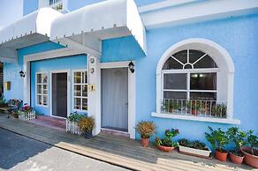 Vitoria's Home