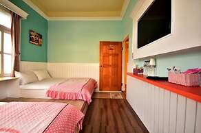 Vitoria's Home