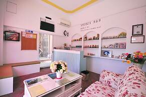 Vitoria's Home
