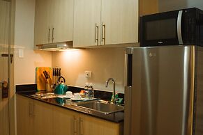 MaxStays Max View at Breeze Residences