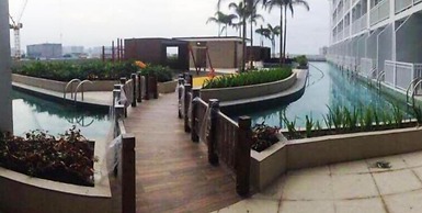 MaxStays Max View at Breeze Residences