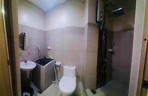 MaxStays Max View at Breeze Residences