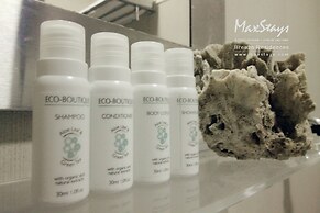 MaxStays Max View at Breeze Residences