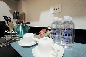 MaxStays Max View at Breeze Residences