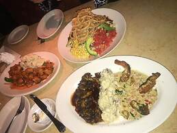 MaxStays Max View at Breeze Residences