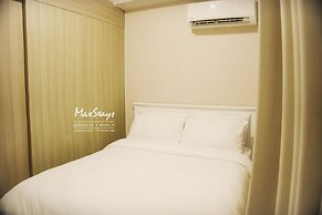 MaxStays Max View at Breeze Residences