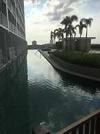 MaxStays Max View at Breeze Residences