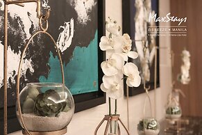 MaxStays Max View at Breeze Residences