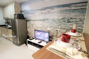 MaxStays Max View at Breeze Residences