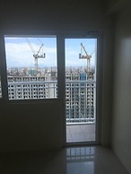 MaxStays Max View at Breeze Residences