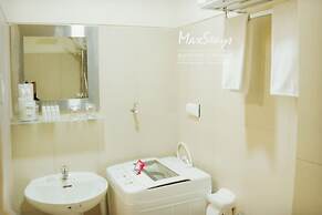 MaxStays Max View at Breeze Residences