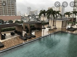 MaxStays Max View at Breeze Residences