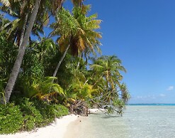 Rangiroa Tiputa Lodge B&B