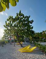 Rangiroa Tiputa Lodge B&B
