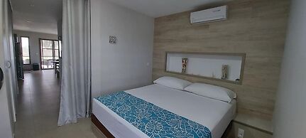 Rangiroa Tiputa Lodge B&B