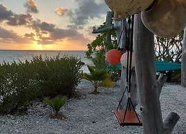 Rangiroa Tiputa Lodge B&B