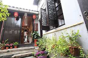 Xitang Ximo Aloft Hotel