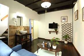 Xitang Ximo Aloft Hotel