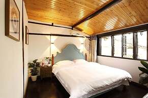 Xitang Ximo Aloft Hotel