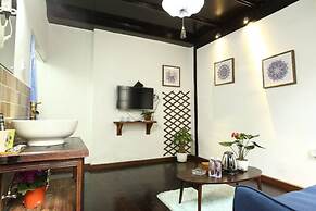 Xitang Ximo Aloft Hotel