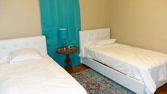 The Better Half Duplex on 7th