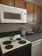 The Better Half Duplex on 7th