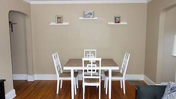 The Better Half Duplex on 7th