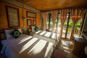 Herntai Resort