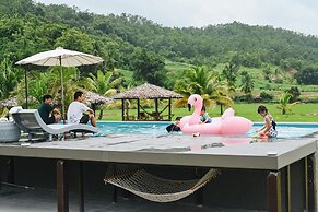 Herntai Resort