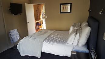 Heta Bed and Breakfast