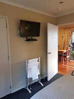 Heta Bed and Breakfast