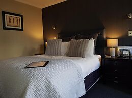 Heta Bed and Breakfast