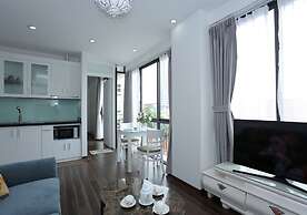 ARL Quiet WestLake Hotel & Apartment