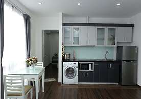 ARL Quiet WestLake Hotel & Apartment