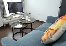 ARL Quiet WestLake Hotel & Apartment