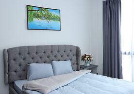 ARL Quiet WestLake Hotel & Apartment