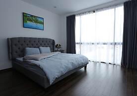 ARL Quiet WestLake Hotel & Apartment